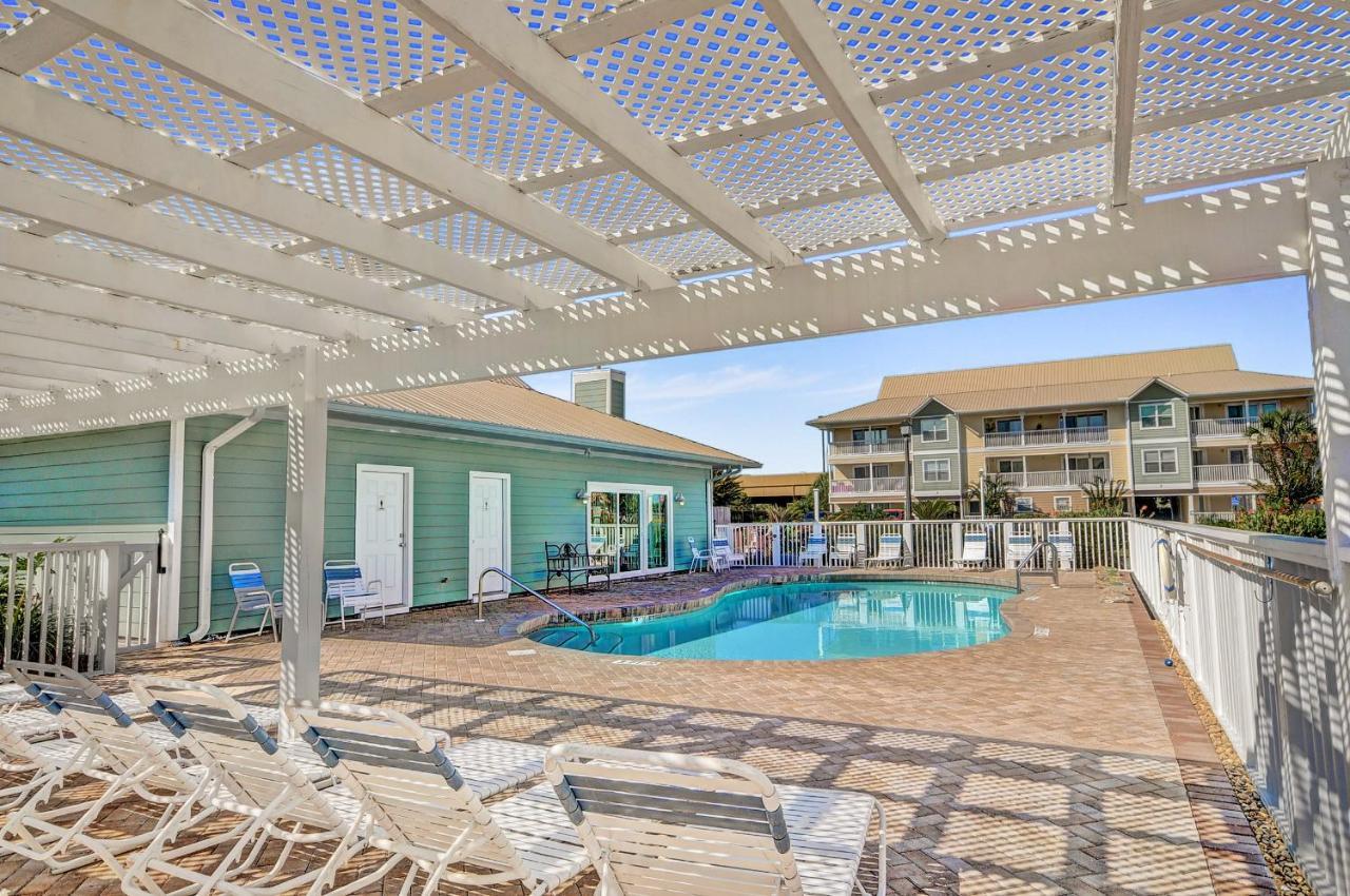 St. Martin Beachwalk Villas 311 Destin Exteriér fotografie